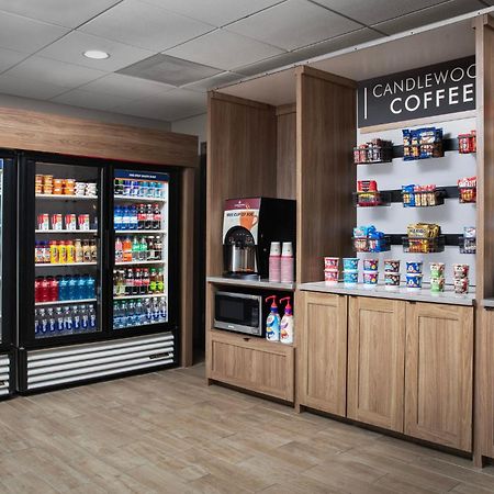 Candlewood Suites Alexandria - Fort Belvoir By Ihg Ngoại thất bức ảnh