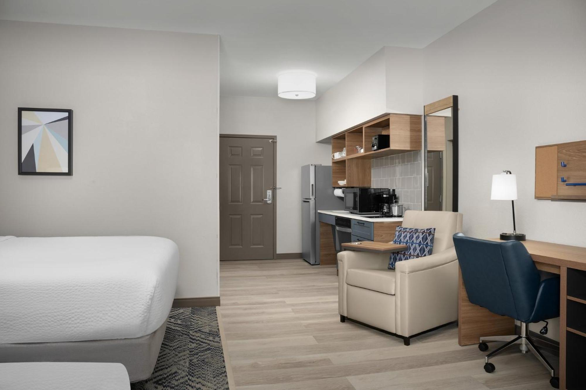 Candlewood Suites Alexandria - Fort Belvoir By Ihg Ngoại thất bức ảnh
