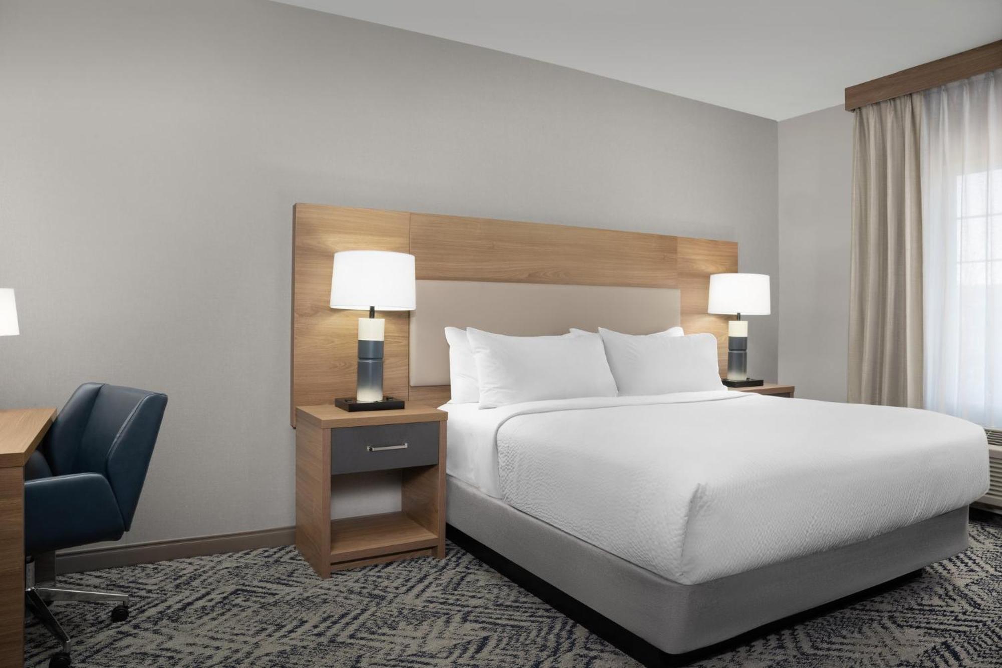 Candlewood Suites Alexandria - Fort Belvoir By Ihg Ngoại thất bức ảnh