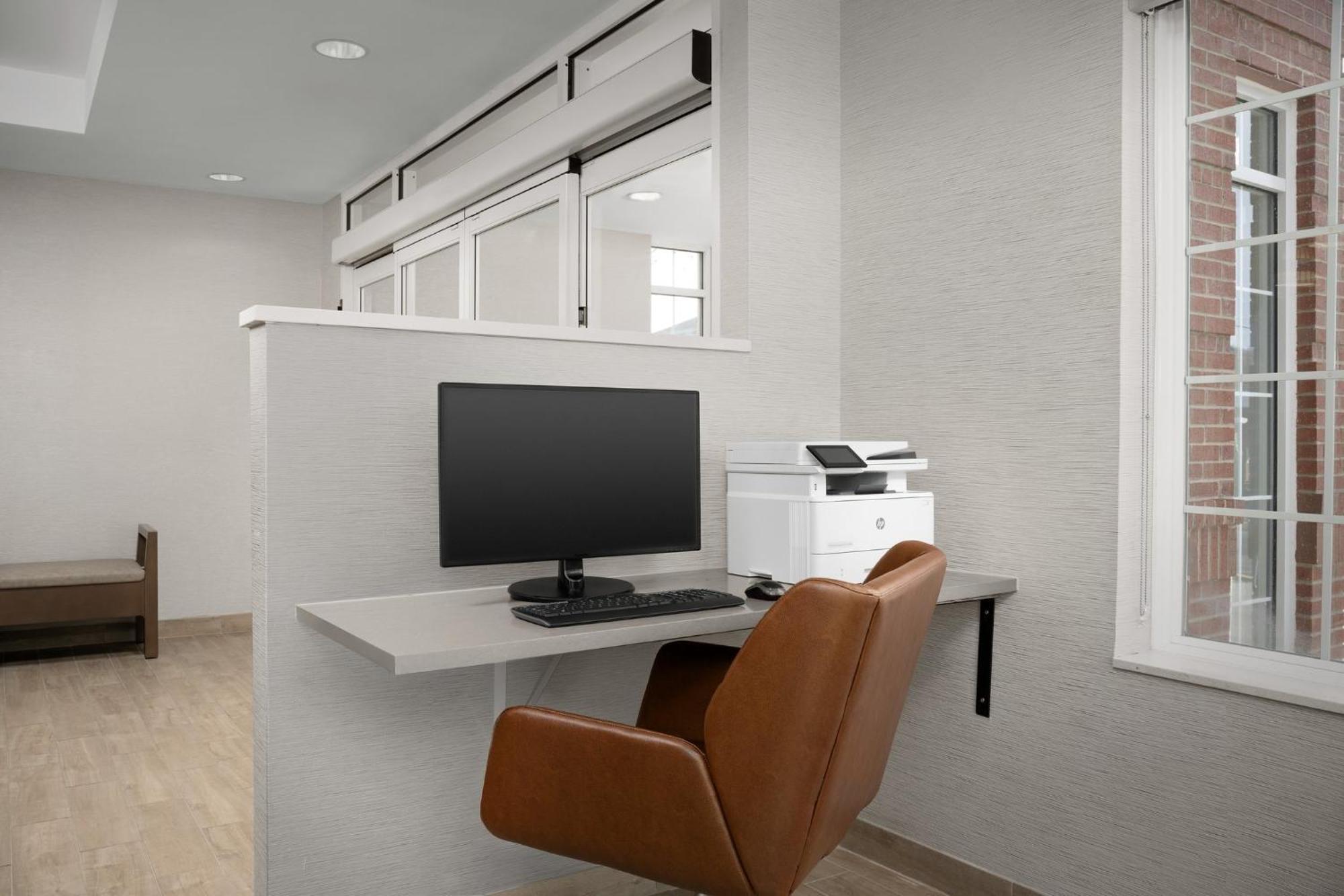 Candlewood Suites Alexandria - Fort Belvoir By Ihg Ngoại thất bức ảnh