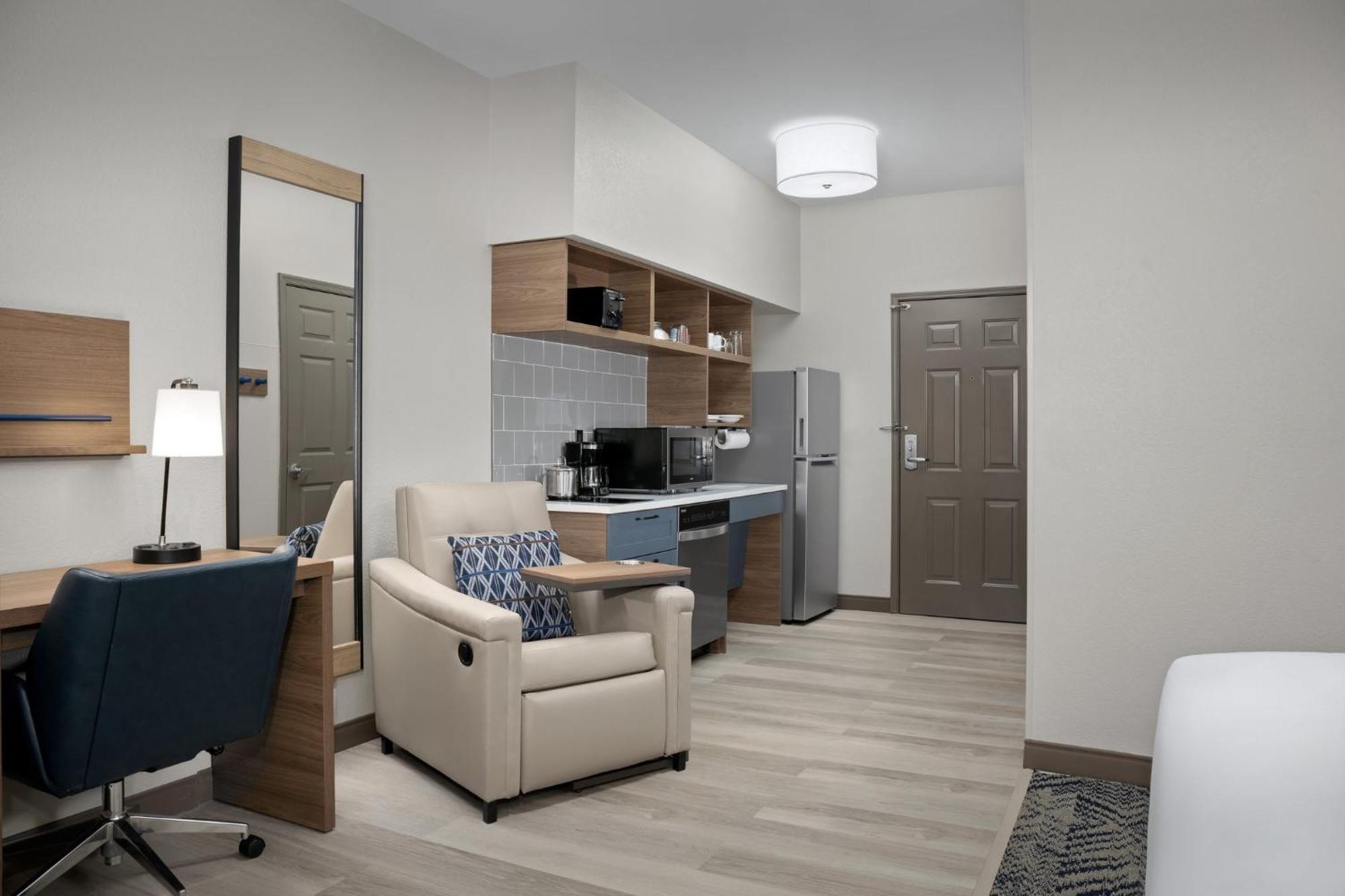 Candlewood Suites Alexandria - Fort Belvoir By Ihg Ngoại thất bức ảnh
