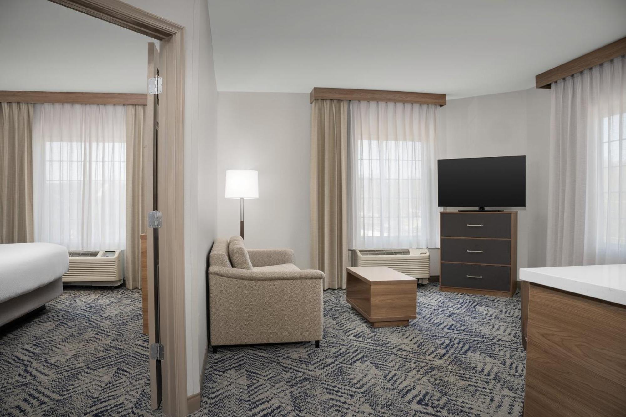 Candlewood Suites Alexandria - Fort Belvoir By Ihg Ngoại thất bức ảnh