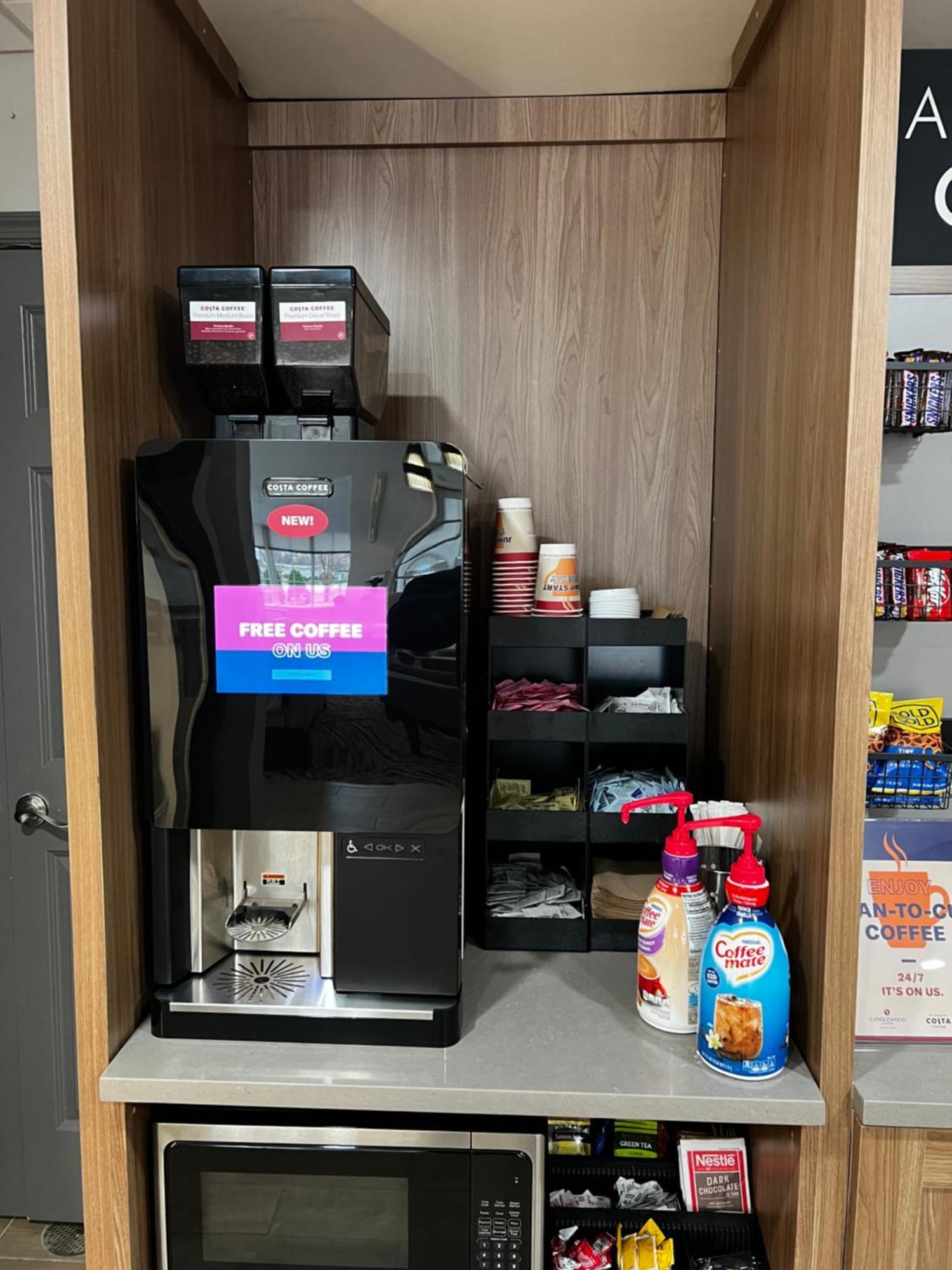 Candlewood Suites Alexandria - Fort Belvoir By Ihg Ngoại thất bức ảnh